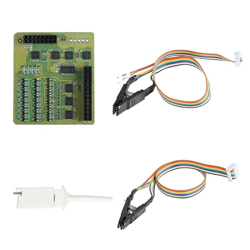 

For Xhorse EEPROM Clip Adapter High Quality V1.0 Working With VVDI PROG Programmer