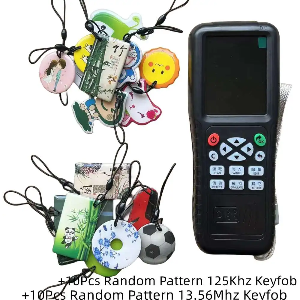 Программатор ключей Icopy X100 
Программатор ключей Icopy X100