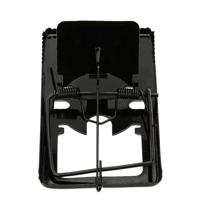 New Reusable Mouse Rat Traps Pest Killer Control Trap Eco-friendly Mice Pest Catching Catcher Mousetraps 
New Reusable Mouse Rat Traps Pest Killer Control Trap Eco-friendly Mice Pest Catching Catcher Mousetraps
