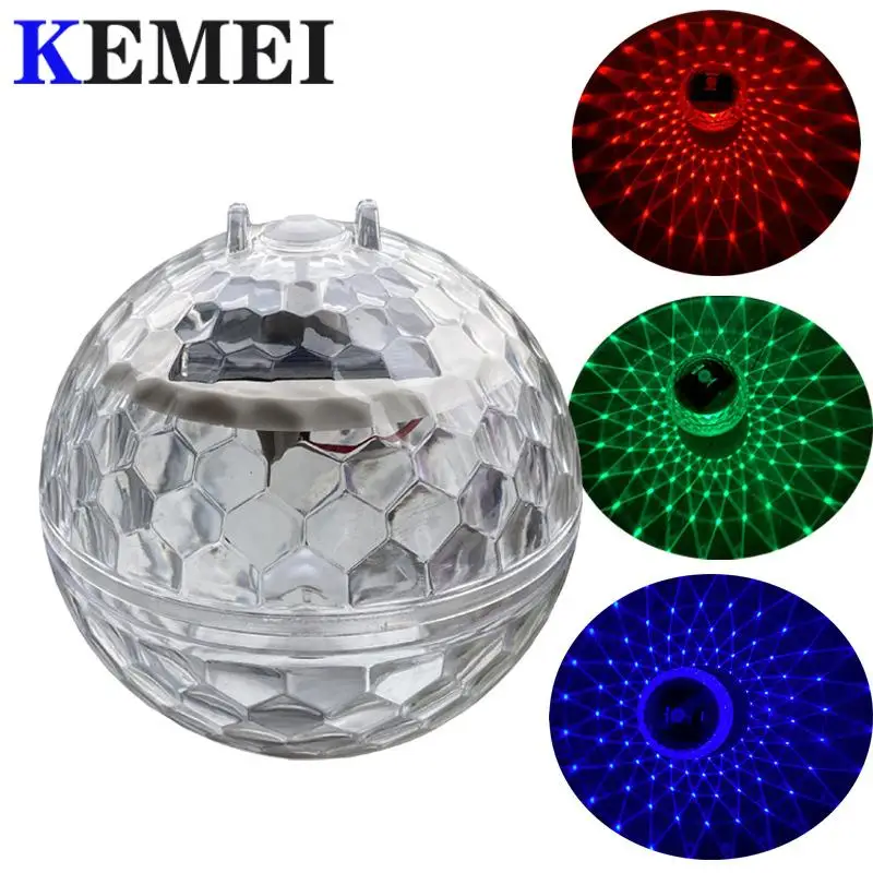 Solar Powered Water Drift Lamp Multi-Color Underwater Swimming Pool Light Decoration Light Garden Yard Solar Led Disco Light
Solar Powered Water Drift Lamp Multi-Color Underwater Swimming Pool Light Decoration Light Garden Yard Solar Led Disco Light