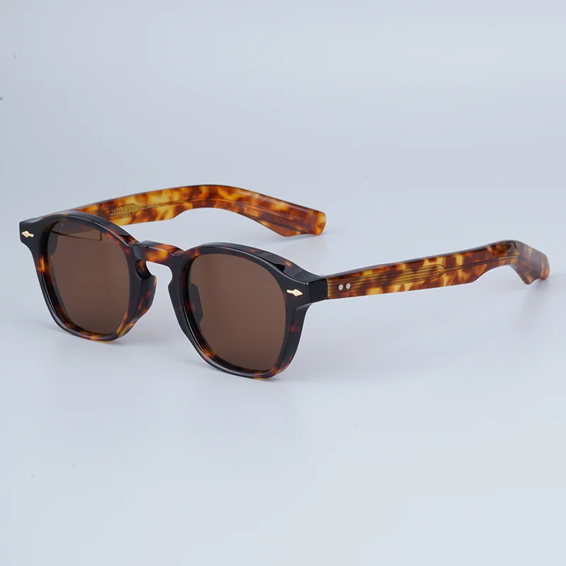 JMM Acetate Men Optical Color Lenses Sunglasses High Quality Square Male Vintage Retro Steampink High Street Glasses
JMM Acetate Men Optical Color Lenses Sunglasses High Quality Square Male Vintage Retro Steampink High Street Glasses