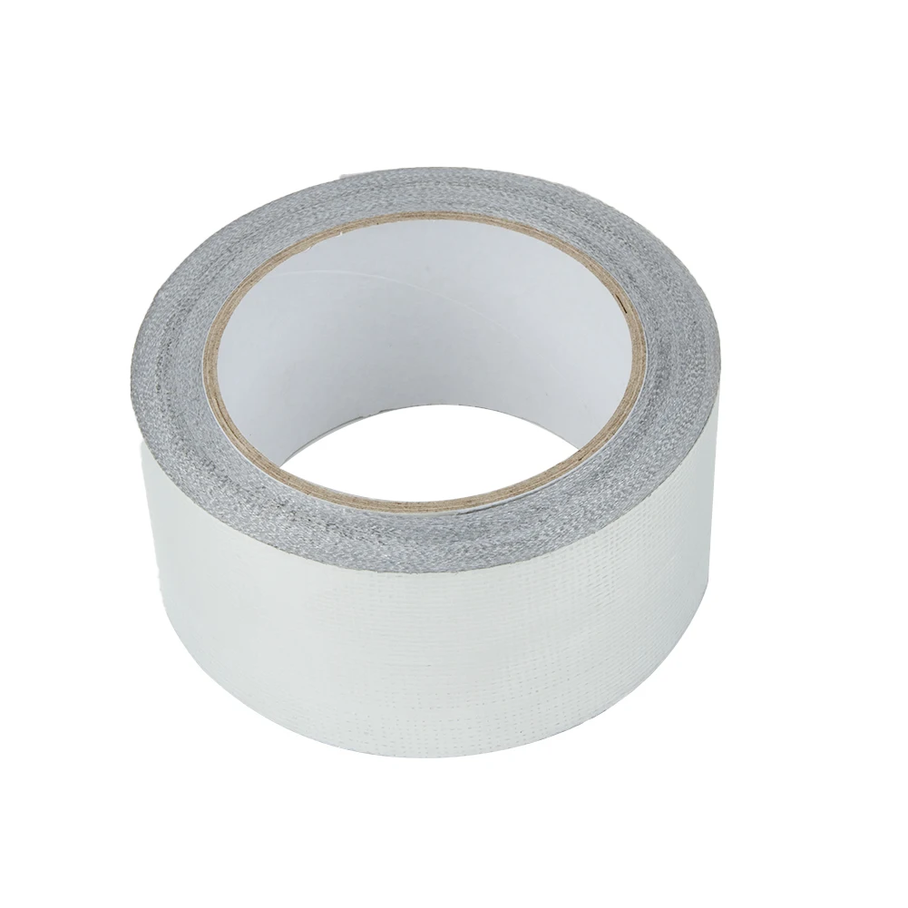 Useful Brand New High Quality New Practical Bandage Tape Manifold Replacement Silver 20 Meter * 5CM Downpipe Exhaust
Useful Brand New High Quality New Practical Bandage Tape Manifold Replacement Silver 20 Meter * 5CM Downpipe Exhaust
