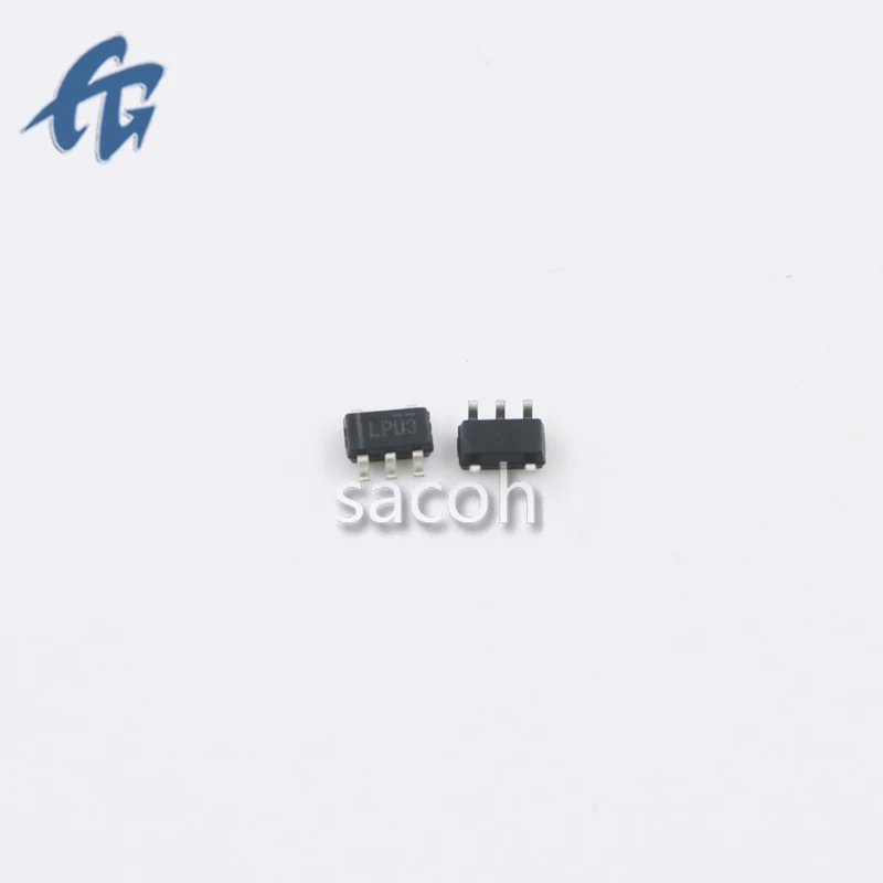 (SACOH Electronic Components) LP2985A-25DBVT 50PCS 100% Brand New Original In Stock
(SACOH Electronic Components) LP2985A-25DBVT 50PCS 100% Brand New Original In Stock