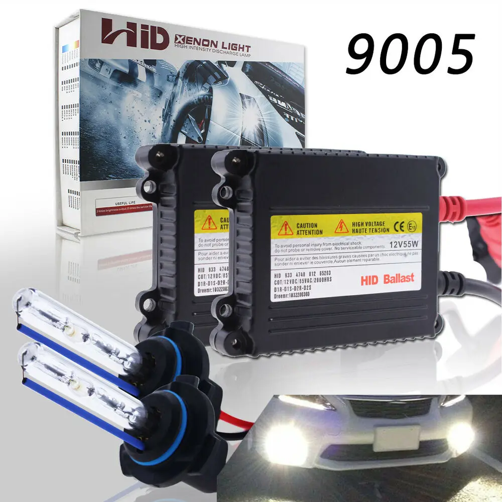 55 Вт 2 шт. Glofe 9145 9140 H10 Hid противотумансветильник фары дальнего света комплект для преобразования 5000K
55 Вт 2 шт. Glofe 9145 9140 H10 Hid противотумансветильник фары дальнего света комплект для преобразования 5000K