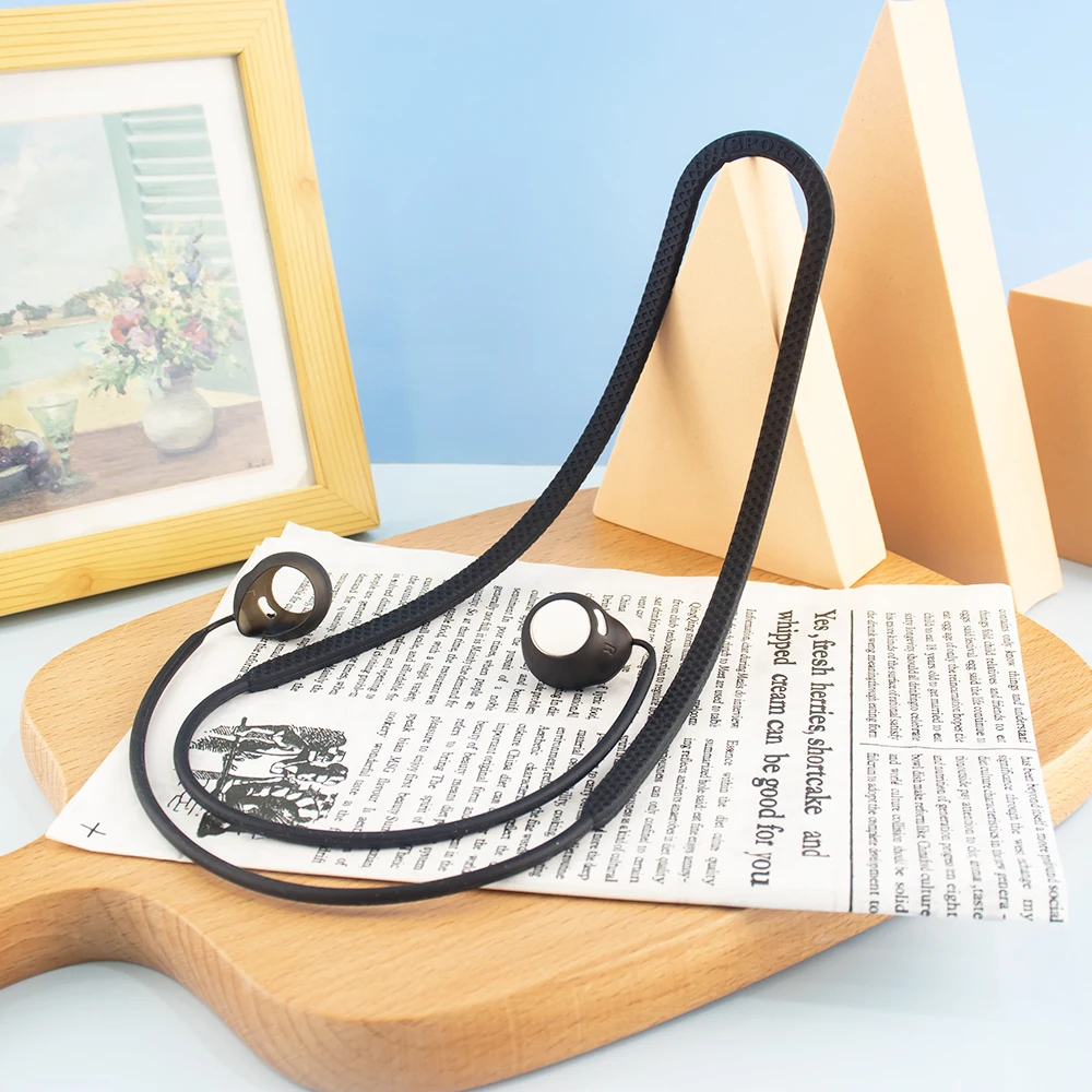 Anti Lost Earphone Strap for SONY WF-C500 Headphone Neck Cord Cable Accessories Headphone Anti-lost Rope
Anti Lost Earphone Strap for SONY WF-C500 Headphone Neck Cord Cable Accessories Headphone Anti-lost Rope