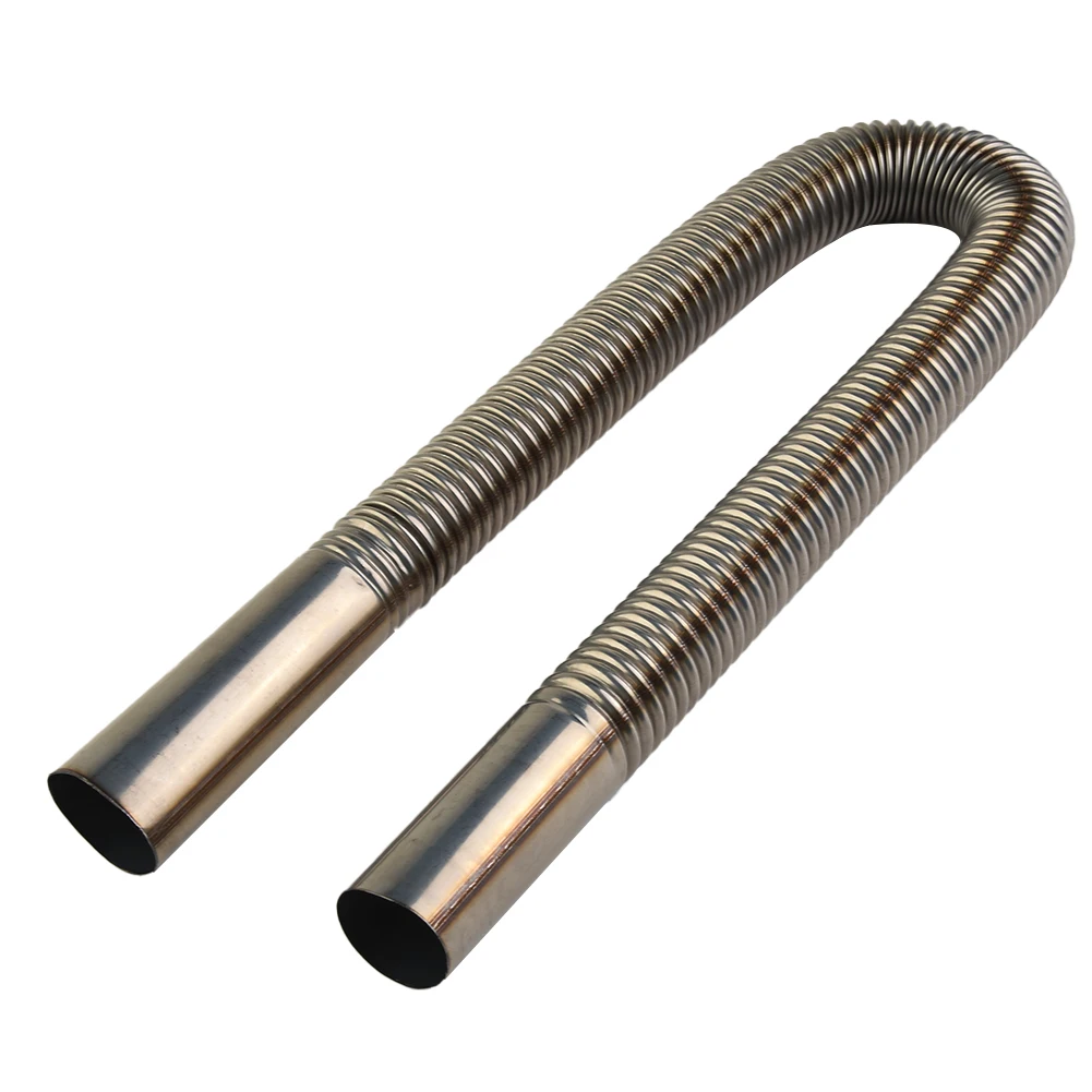 Car Air Diesel Parking Heater Exhaust Pipe Tube Gas Vent Hose Car Truck VAN For Eberspacher Heaters 60cm-300cm
Car Air Diesel Parking Heater Exhaust Pipe Tube Gas Vent Hose Car Truck VAN For Eberspacher Heaters 60cm-300cm