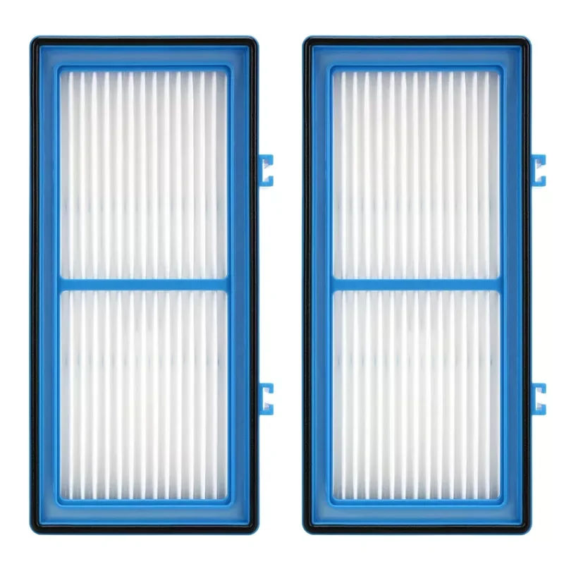 Filter Compatible for Holmes Hepa Type Total Air Filter, HAPF30AT, Holmes Air Purifier Filter AER1 Series (2 pack)
Filter Compatible for Holmes Hepa Type Total Air Filter, HAPF30AT, Holmes Air Purifier Filter AER1 Series (2 pack)