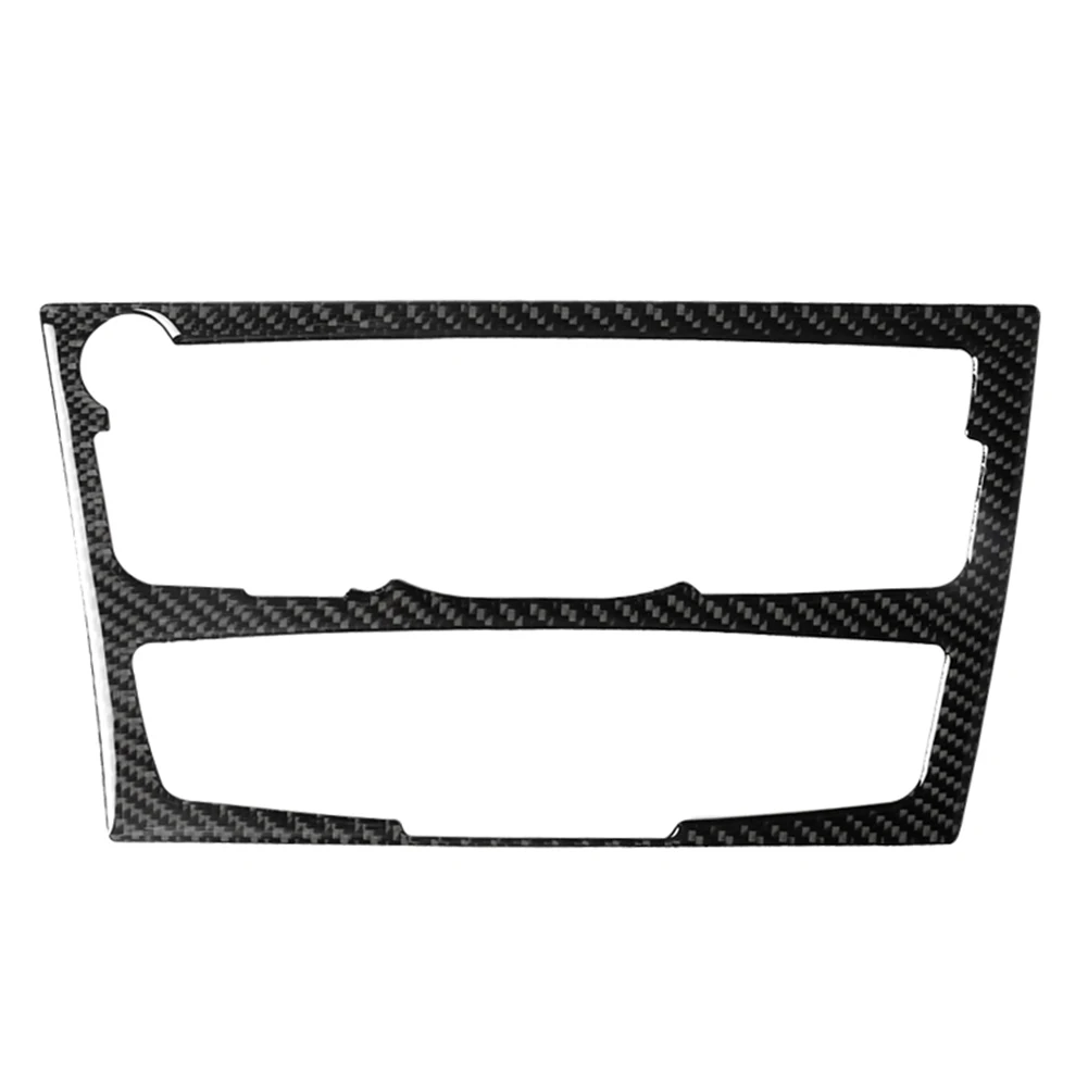 A4 A5 2009 2016 Carbon Fiber Console AC Switch Control Cover Trim Scratch and Dust Resistant Easy to Install
A4 A5 2009 2016 Carbon Fiber Console AC Switch Control Cover Trim Scratch and Dust Resistant Easy to Install