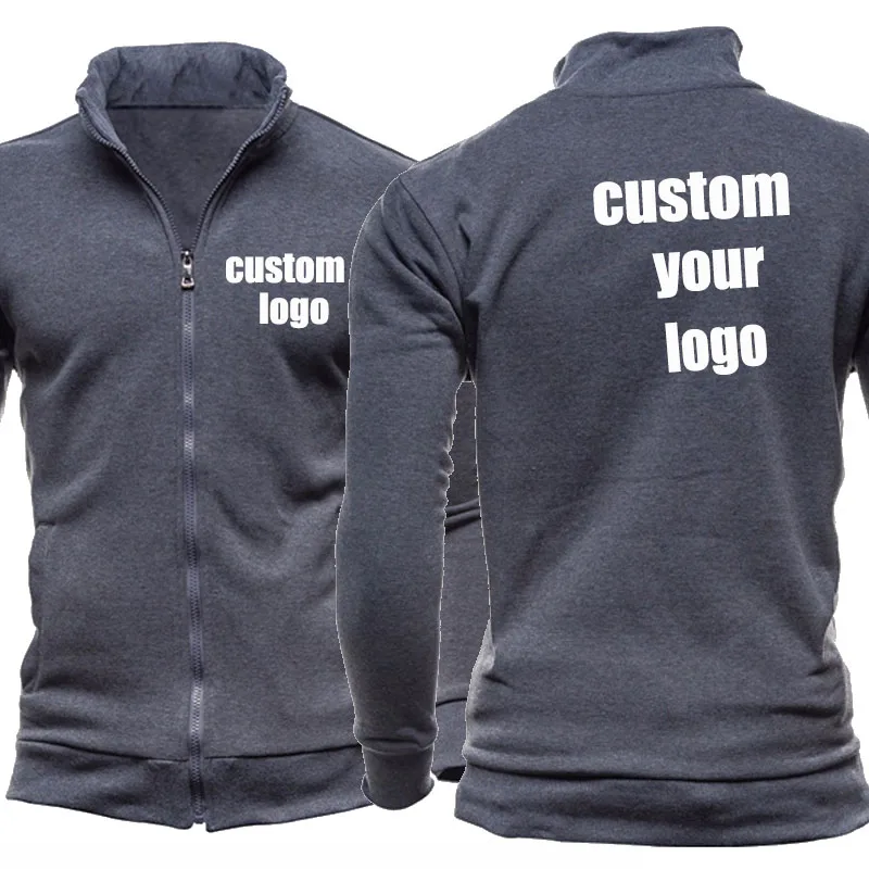 Spring Autumn Customize Logo 2022 Men's Hoodies Jackets Cardigan Hooded Coat Vintage Color Pullover Sweatshirts Dropshipping
Spring Autumn Customize Logo 2022 Men's Hoodies Jackets Cardigan Hooded Coat Vintage Color Pullover Sweatshirts Dropshipping