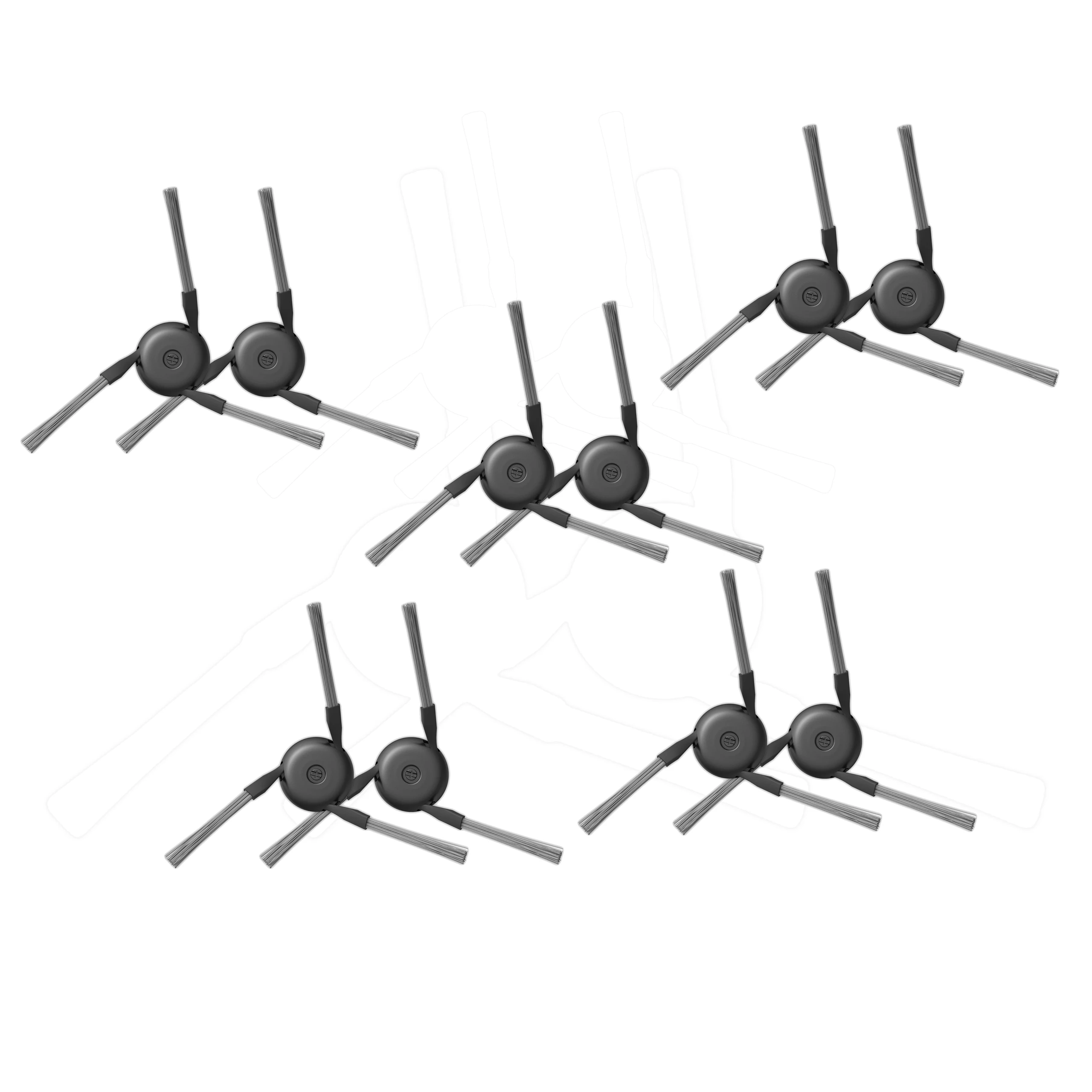 Боковая щетка для пылесоса Dreame X40 Ultra, X40 Ultra Complete, X40 Master, L40 Ultra
Боковая щетка для пылесоса Dreame X40 Ultra, X40 Ultra Complete, X40 Master, L40 Ultra