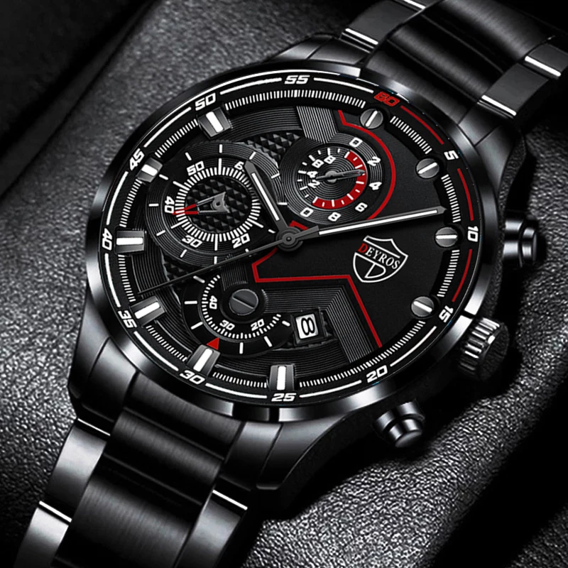 reloj hombre 2022 Luxury Brand Men Watches Fashion Mens Business Stainless Steel Quartz Watch Luminous Clock relogio masculino
reloj hombre 2022 Luxury Brand Men Watches Fashion Mens Business Stainless Steel Quartz Watch Luminous Clock relogio masculino