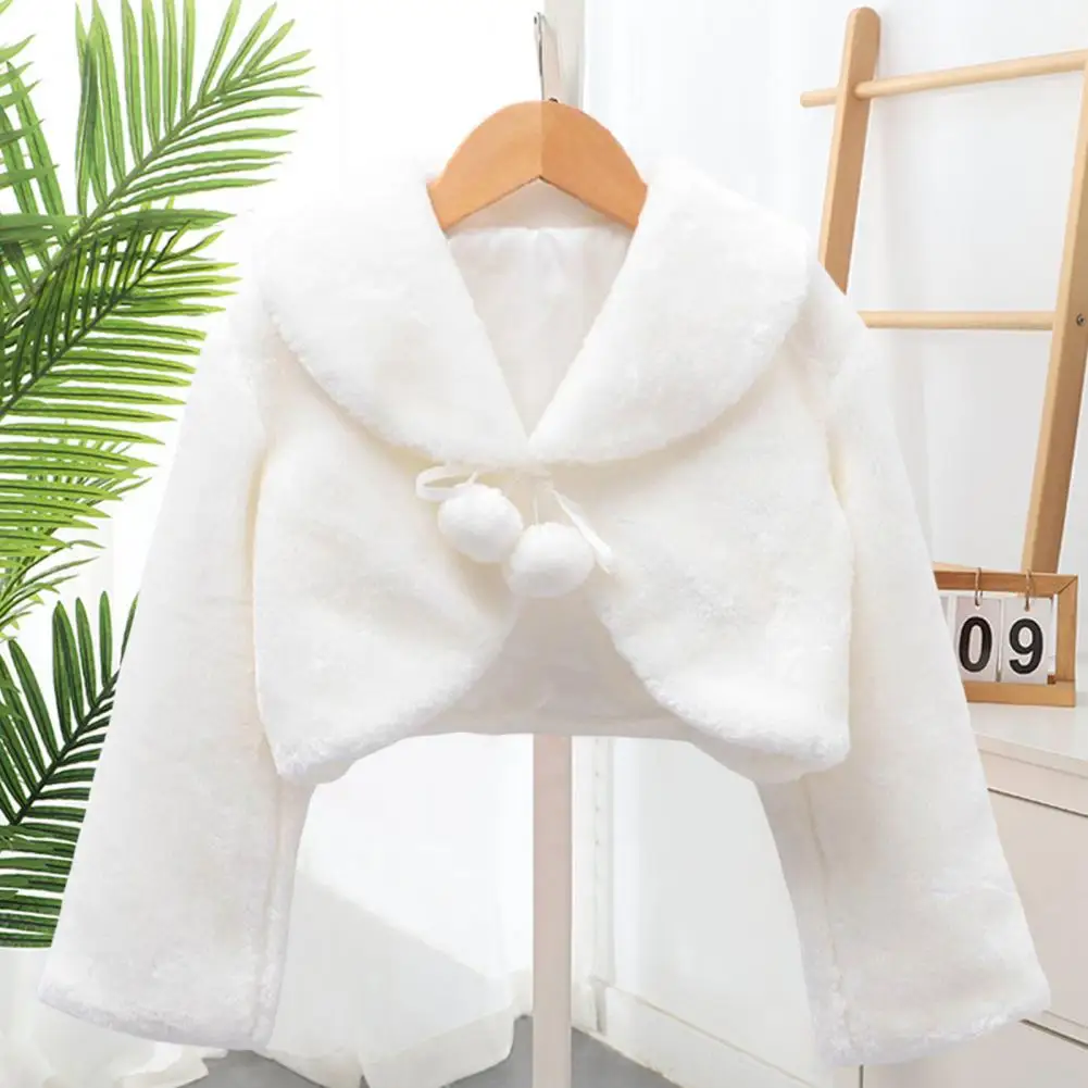 Casual Lightweight Solid Color Lapel Collar Toddler Shawl Winter Outwear for Club Toddler Shawl Toddler Shawl
Casual Lightweight Solid Color Lapel Collar Toddler Shawl Winter Outwear for Club Toddler Shawl Toddler Shawl