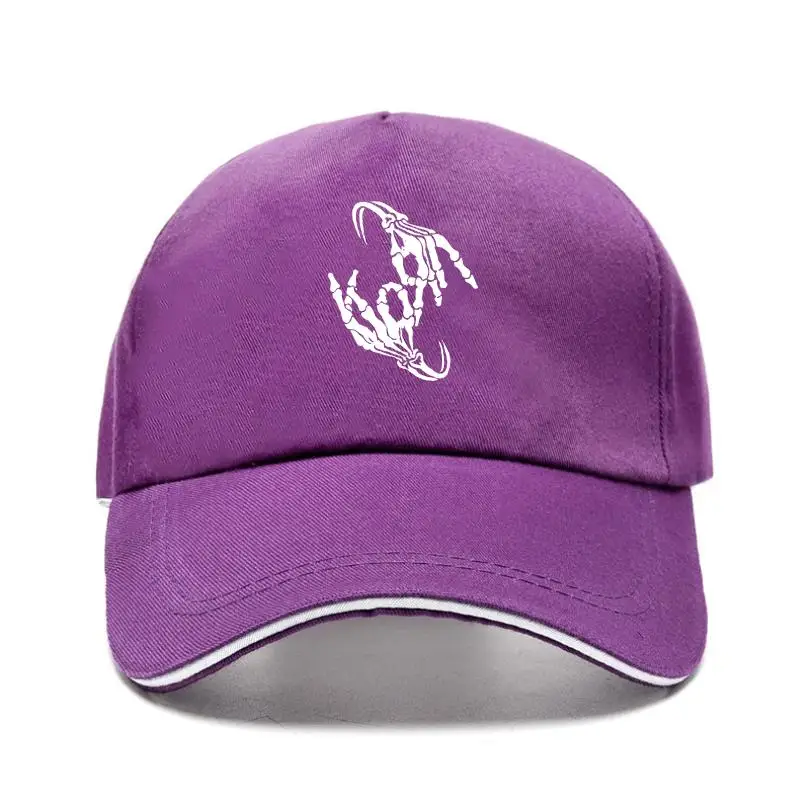New cap hat funny t Korn Band keeton ign Bone ogo en' Cotton Fahion Baseball Cap 
New cap hat funny t Korn Band keeton ign Bone ogo en' Cotton Fahion Baseball Cap