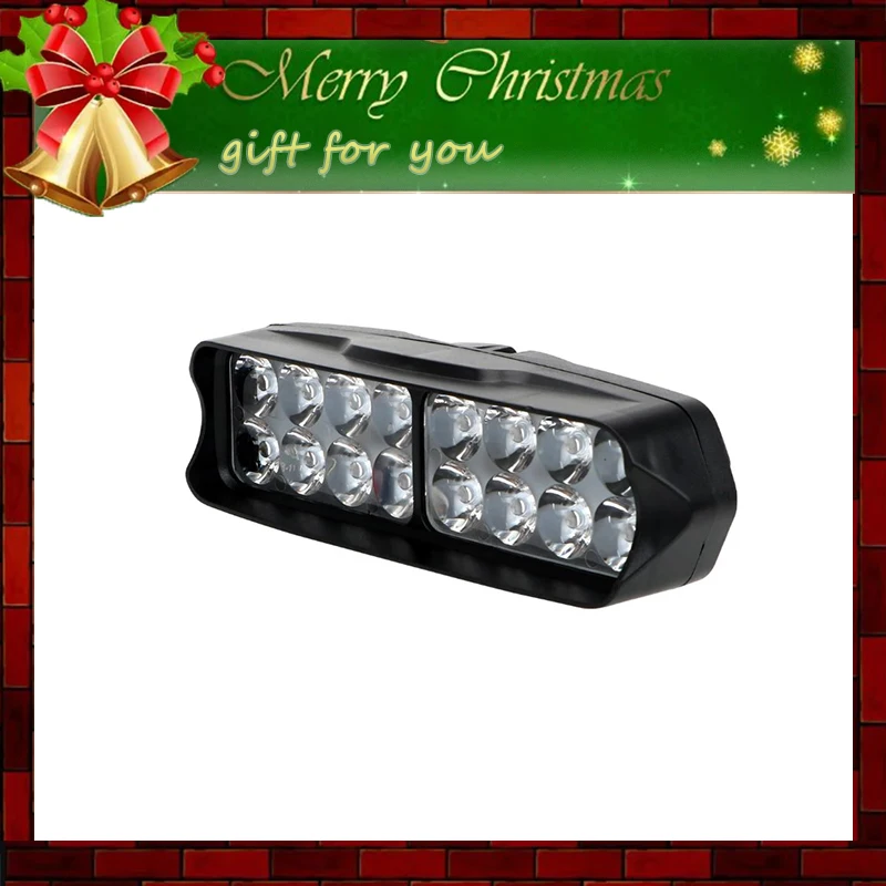 10W 15W 20W Car DRL LED Work Light Flood Beam Spotlight 12V Daytime Running Light Auto Accessories For SUV Offroad Vehicle Lamp
10W 15W 20W Car DRL LED Work Light Flood Beam Spotlight 12V Daytime Running Light Auto Accessories For SUV Offroad Vehicle Lamp