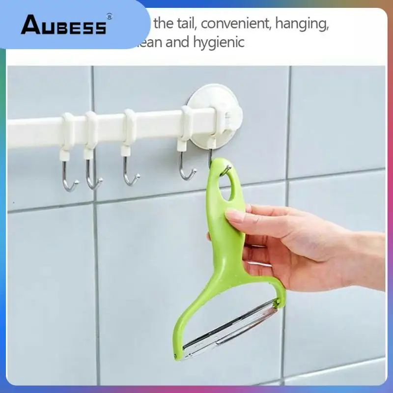 Portable Potato Zesters Stainless Steel Cabbage Shredder Kitchen Accessories Tools Wide Mouth Fruit Peeler Kitchen Gadgets
Portable Potato Zesters Stainless Steel Cabbage Shredder Kitchen Accessories Tools Wide Mouth Fruit Peeler Kitchen Gadgets