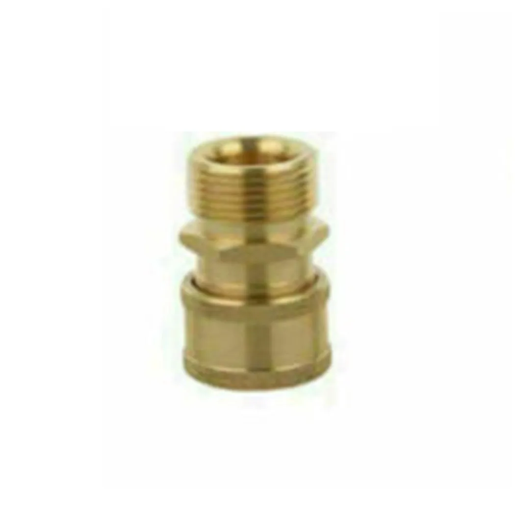 Release Quick Adapter For Gun & Hose Gold High Pressure Washer Kit Tools Accessory Connector Coupler Brand New
Release Quick Adapter For Gun & Hose Gold High Pressure Washer Kit Tools Accessory Connector Coupler Brand New