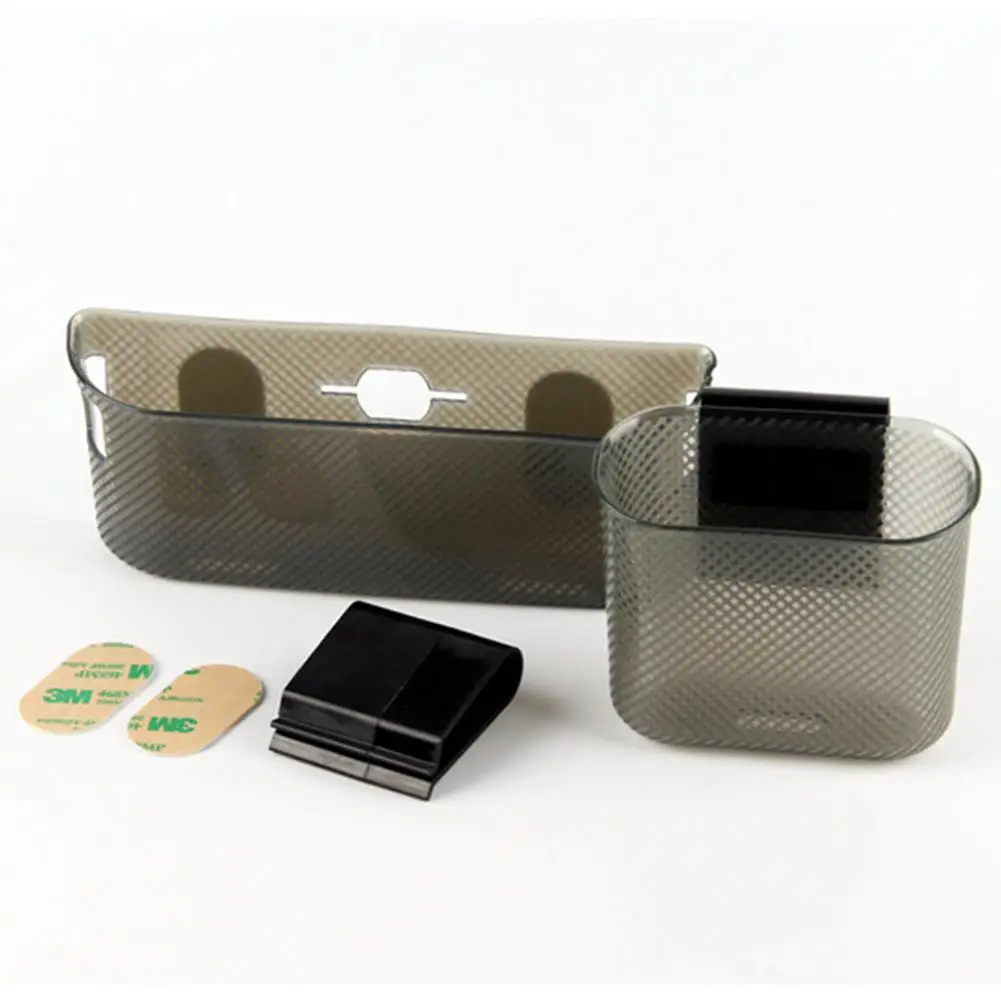 New Universal Car Auto Seat Crevice Plastic Storage Box Card Phone Holder Organizer Reserved Design For Pocket Accessories
New Universal Car Auto Seat Crevice Plastic Storage Box Card Phone Holder Organizer Reserved Design For Pocket Accessories
