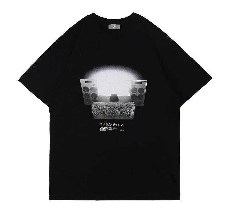 Футболка Мужская/Женская хлопковая с принтом кактуса и Джека, в стиле хип-хоп
Футболка Мужская/Женская хлопковая с принтом кактуса и Джека, в стиле хип-хоп