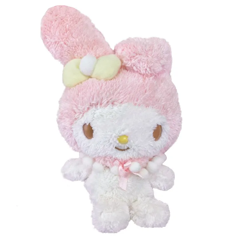 Kawaii Cute Pink Bunny Plush Doll Soft Toy Rabbit Stuffed Animal Cartoon Anime Plushie Kids Toys for Girls Children Gift 
Kawaii Cute Pink Bunny Plush Doll Soft Toy Rabbit Stuffed Animal Cartoon Anime Plushie Kids Toys for Girls Children Gift