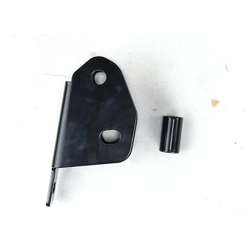 Задний кронштейн для перемещения стержня Panhard для Suzuki Jimny Jb74 JB64 2019-2023 годов 2 дюйма 3 дюйма Lift Jimny Offroad 4X4 аксессуары 
Задний кронштейн для перемещения стержня Panhard для Suzuki Jimny Jb74 JB64 2019-2023 годов 2 дюйма 3 дюйма Lift Jimny Offroad 4X4 аксессуары