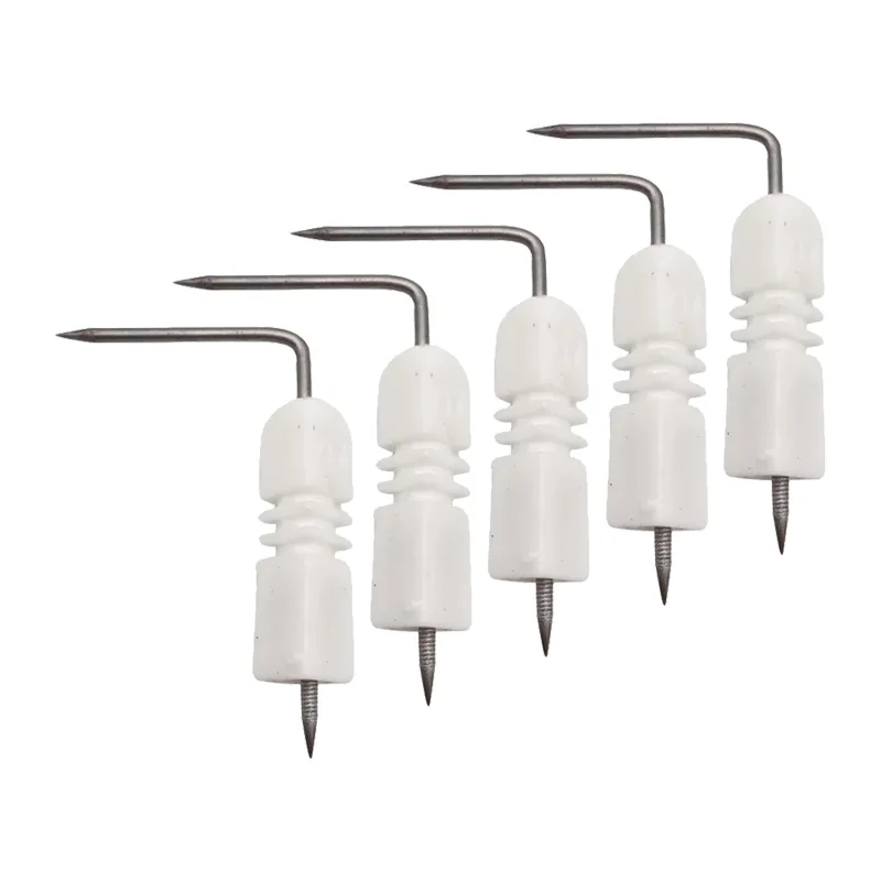 5PCS Газовые водонагреватели Запасные части Электронные искровые зажигалки Резервные электроды Свечи зажигания Замена печи Керамическая игла зажигания
5PCS Газовые водонагреватели Запасные части Электронные искровые зажигалки Резервные электроды Свечи зажигания Замена печи Керамическая игла зажигания