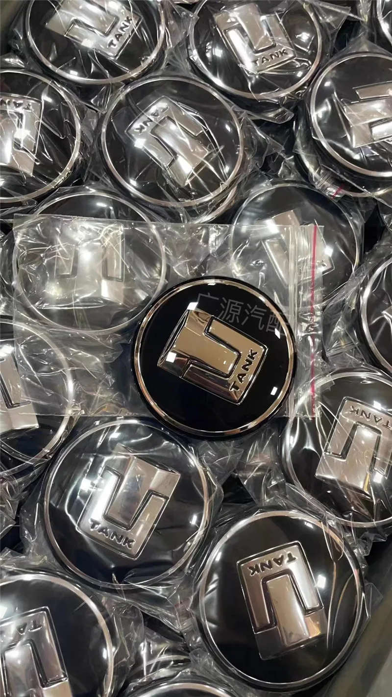 Для GWM Tank 300 Tank 500 Центральная крышка ступицы колеса Оригинальная кристаллическая центральная крышка колеса 1 шт.
Для GWM Tank 300 Tank 500 Центральная крышка ступицы колеса Оригинальная кристаллическая центральная крышка колеса 1 шт.