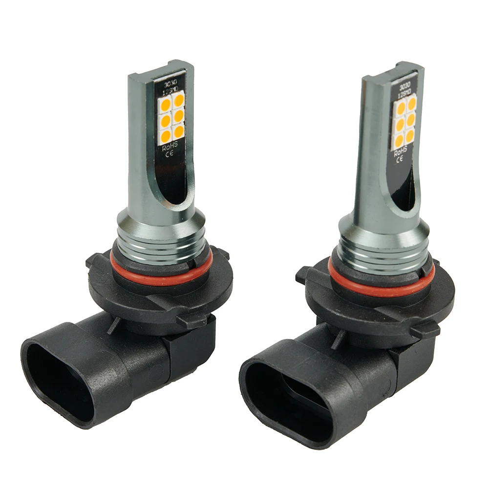 Lamp Foglight Bulbs 9006 Turn Fog Lamp Fog Light Golden Yellow Replace 2 Pcs Replacement 20000LM Signal 3030 LED
Lamp Foglight Bulbs 9006 Turn Fog Lamp Fog Light Golden Yellow Replace 2 Pcs Replacement 20000LM Signal 3030 LED