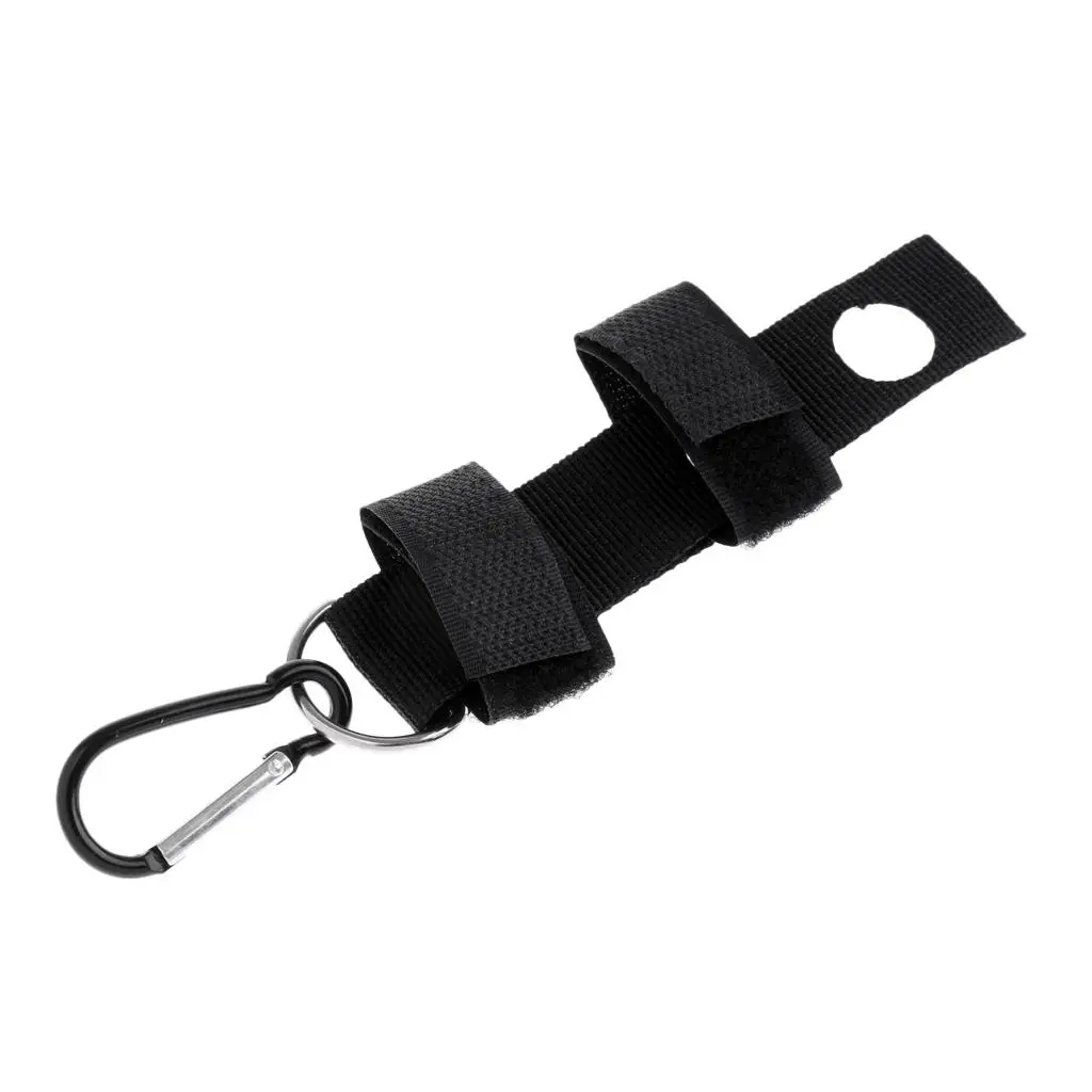 Lovoski Fishing Bottle Holder Floatant Caddy with D- - Fly Fishing
Lovoski Fishing Bottle Holder Floatant Caddy with D- - Fly Fishing