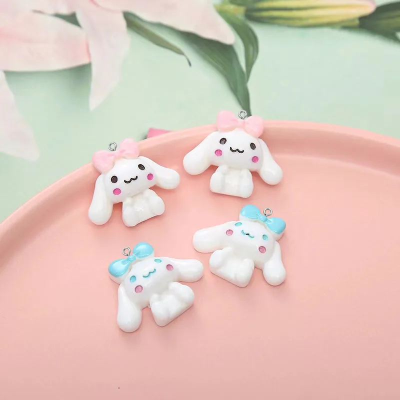 12pcs/Pack Mix Dog Earring Charms Diy Resin Flatback Animal Pendants For Keychain Jewlery Accessory
12pcs/Pack Mix Dog Earring Charms Diy Resin Flatback Animal Pendants For Keychain Jewlery Accessory