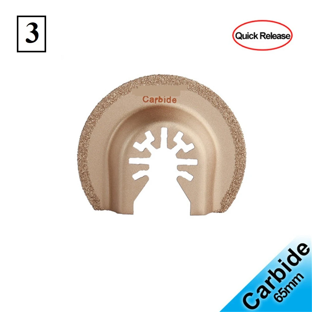 Portable Durable High Quality Nice Pratical Cutting Tool Saw Blades 1 PC 1* Carbide Oscillating Rasp For Grout
Portable Durable High Quality Nice Pratical Cutting Tool Saw Blades 1 PC 1* Carbide Oscillating Rasp For Grout