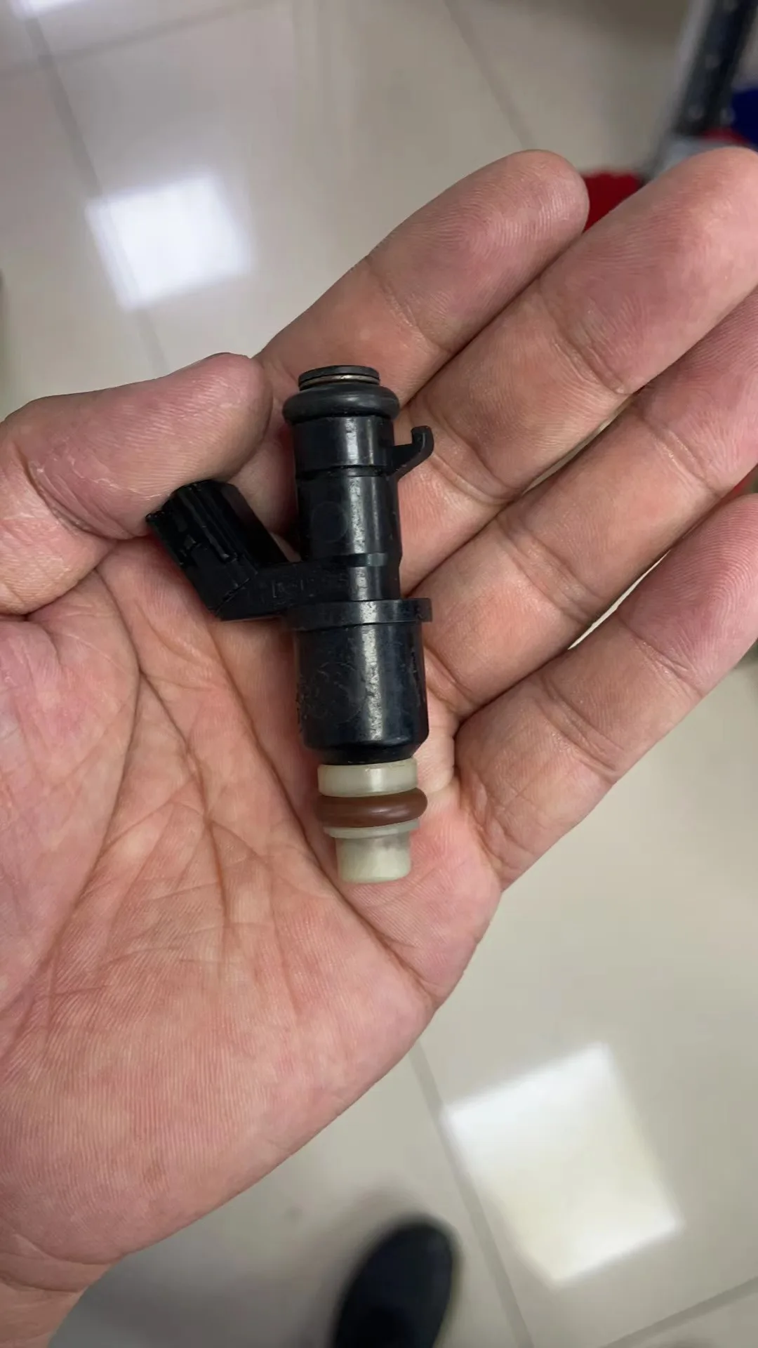 Топливный инжектор 16450-R5A-A01 16450R5AA01 для 2012-2014 Honda Costa Ricar CRV RM4 2.4L, 10 шт.
Топливный инжектор 16450-R5A-A01 16450R5AA01 для 2012-2014 Honda Costa Ricar CRV RM4 2.4L, 10 шт.