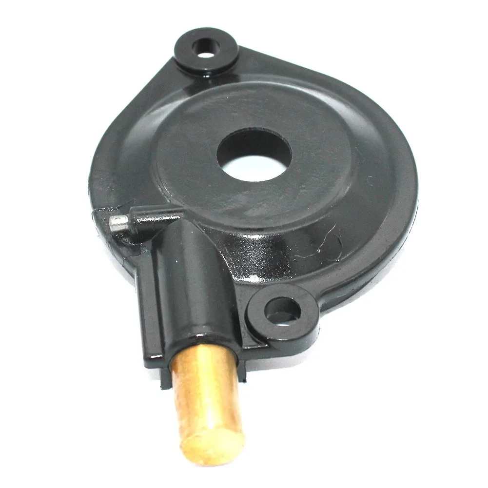 Reliable 38in6T Spur Clutch Drum Oil Pump, Compatible with Husqvarna 120 Mark II Chainsaw Sprocket, Ensures Long Service Life
Reliable 38in6T Spur Clutch Drum Oil Pump, Compatible with Husqvarna 120 Mark II Chainsaw Sprocket, Ensures Long Service Life