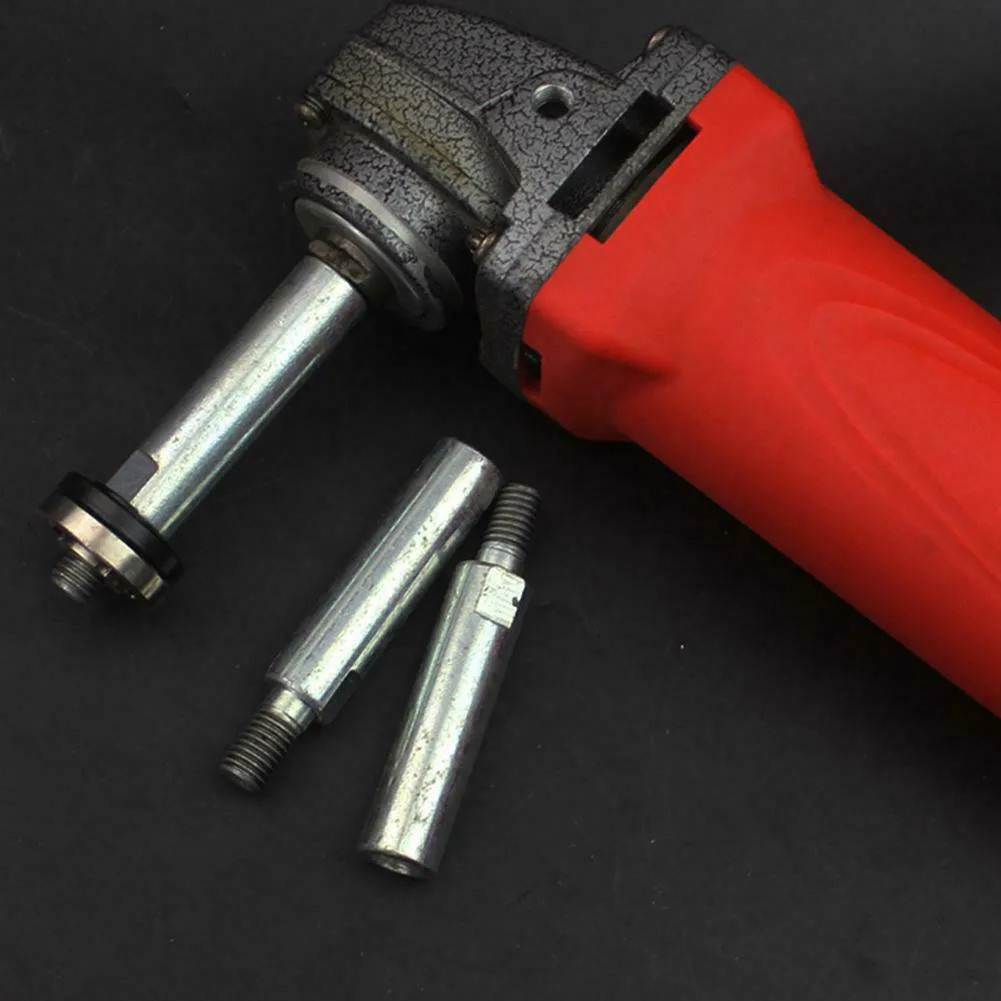 9 Pcs Angle Grinder Extension Connecting Rod 80mm M10 Thread Shaft Polisher Lock For Electrical Polisher Accessories
9 Pcs Angle Grinder Extension Connecting Rod 80mm M10 Thread Shaft Polisher Lock For Electrical Polisher Accessories