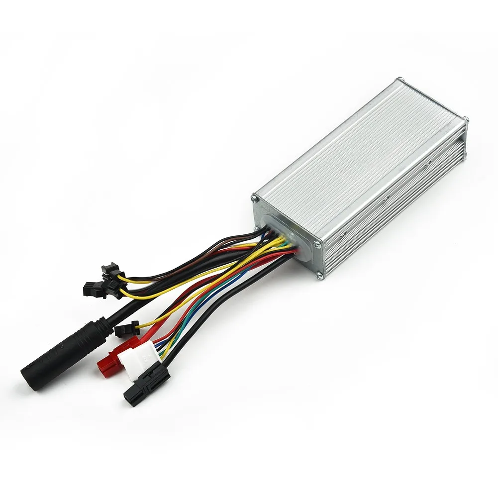 Newest Protable Reliable Useful Duable Controller Wave 22A 36V48V Brushless Controller Ebike For SW900 Display
Newest Protable Reliable Useful Duable Controller Wave 22A 36V48V Brushless Controller Ebike For SW900 Display