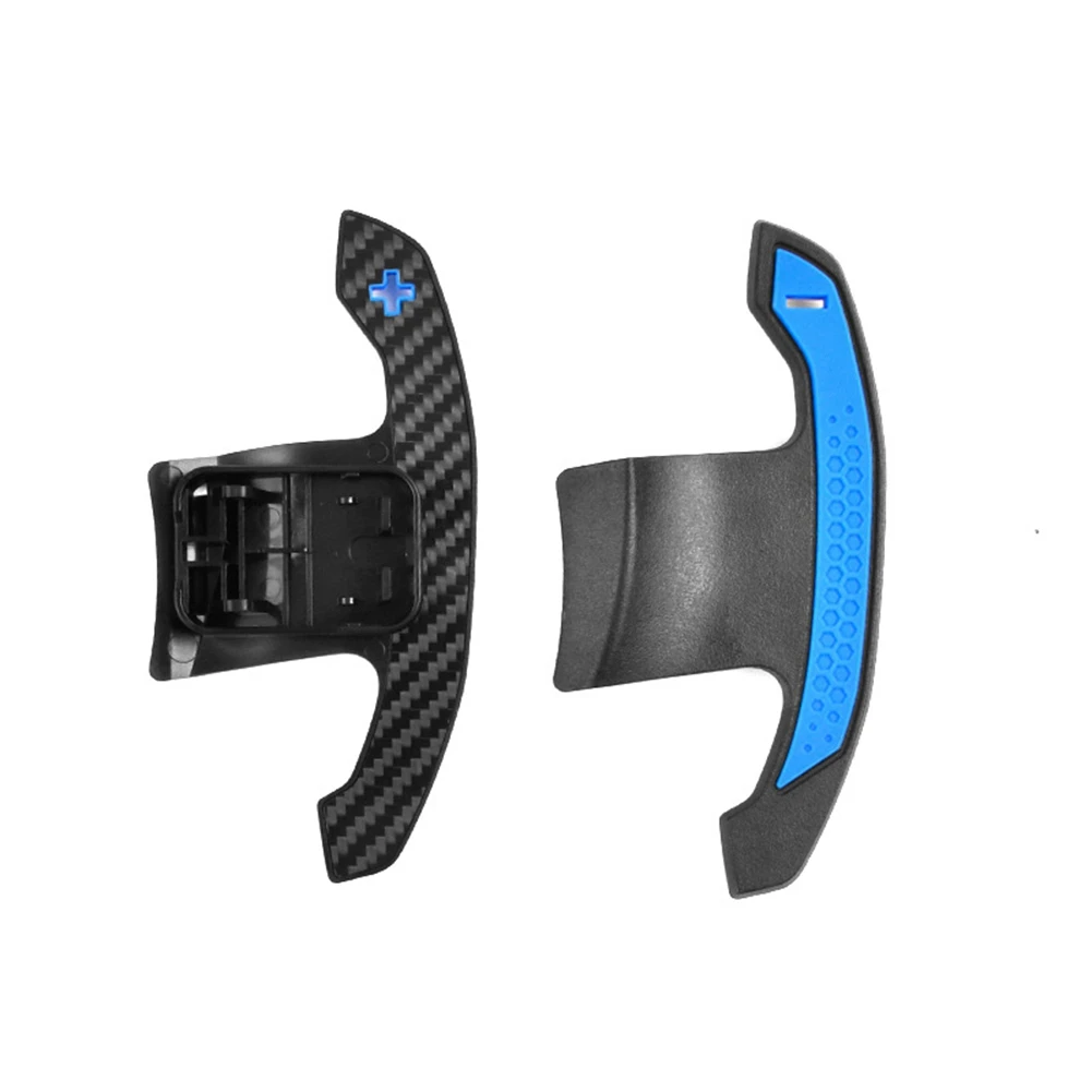 Пластиковое рулевое колесо из углеродного волокна для Bmw New 1-Series 2-Series 3-Series 4-Series 5-Series (синий)
Пластиковое рулевое колесо из углеродного волокна для Bmw New 1-Series 2-Series 3-Series 4-Series 5-Series (синий)