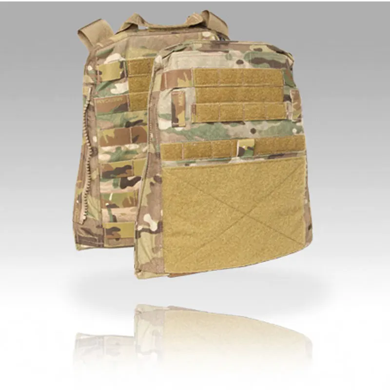 High Quality AVS MBAV Plate Pouch Set Tactical Vest Military Hunting Gear YKK Zipper CORDURA Wear-Resistant Nylon Multicam
High Quality AVS MBAV Plate Pouch Set Tactical Vest Military Hunting Gear YKK Zipper CORDURA Wear-Resistant Nylon Multicam