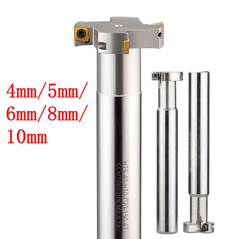 HTS MTS 16-100 мм Т-образная пазовая фреза H04 H05 H06 H08 H10 Толщина фрезы Фреза с ЧПУ
HTS MTS 16-100 мм Т-образная пазовая фреза H04 H05 H06 H08 H10 Толщина фрезы Фреза с ЧПУ