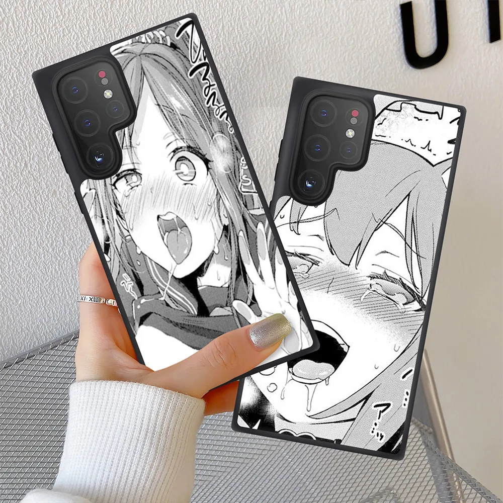 Anime Protection Fundas For Samsung Galaxy A52 A32 5G A50 A51 Soft TPU A01 A02 A03 A10S A10 A11 A12 A20 A21 A22 A70 A71 A72
Anime Protection Fundas For Samsung Galaxy A52 A32 5G A50 A51 Soft TPU A01 A02 A03 A10S A10 A11 A12 A20 A21 A22 A70 A71 A72