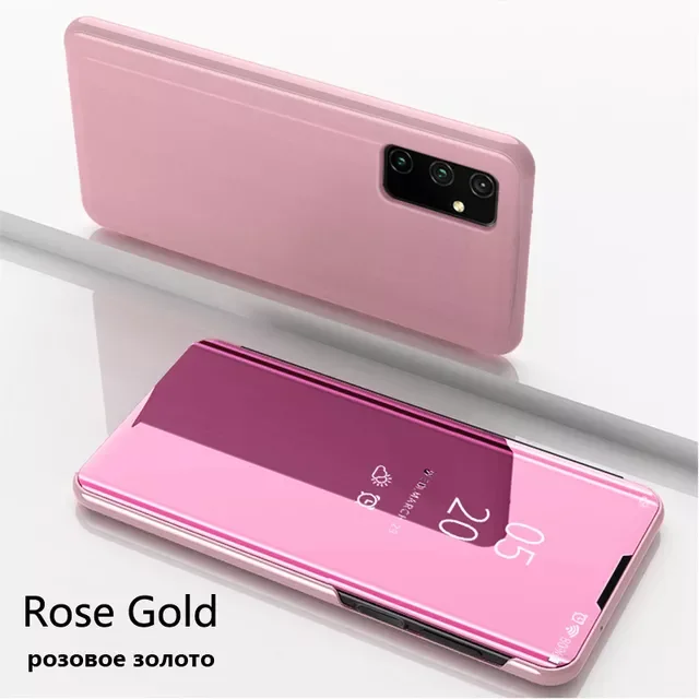 Mirror Flip Case For Samsung Galaxy A12 A52 A51 A53 A21s A50 A70 A32 A22 A71 A72 A42 A20e A81 M21 A02 A31 M12 A41 5G Cover
Mirror Flip Case For Samsung Galaxy A12 A52 A51 A53 A21s A50 A70 A32 A22 A71 A72 A42 A20e A81 M21 A02 A31 M12 A41 5G Cover