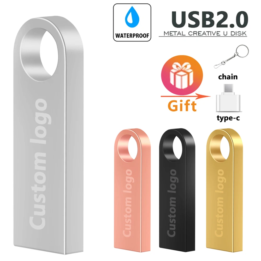 flash Drive 8GB 16GB 32GB Metal USB 2.0 Pen drive32GB 64GB 128GB Waterproof drive USB Flash Memory Stick photography gift
flash Drive 8GB 16GB 32GB Metal USB 2.0 Pen drive32GB 64GB 128GB Waterproof drive USB Flash Memory Stick photography gift