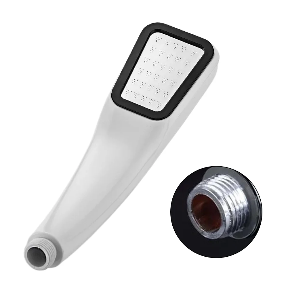 High Pressure Shower Head Rainfall Shower Head 300 Holes Shower Head Water Saving Filter Spray Nozzle High Pressure Water Saving
High Pressure Shower Head Rainfall Shower Head 300 Holes Shower Head Water Saving Filter Spray Nozzle High Pressure Water Saving