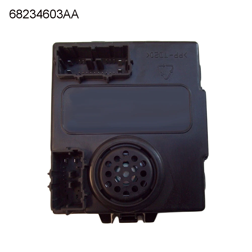 1pc Lift Gate Control Module For Jeep For Cherokee 2014-2016 68234603AB 68234603AA Plastic Tailgate Module Direct Replacement
1pc Lift Gate Control Module For Jeep For Cherokee 2014-2016 68234603AB 68234603AA Plastic Tailgate Module Direct Replacement