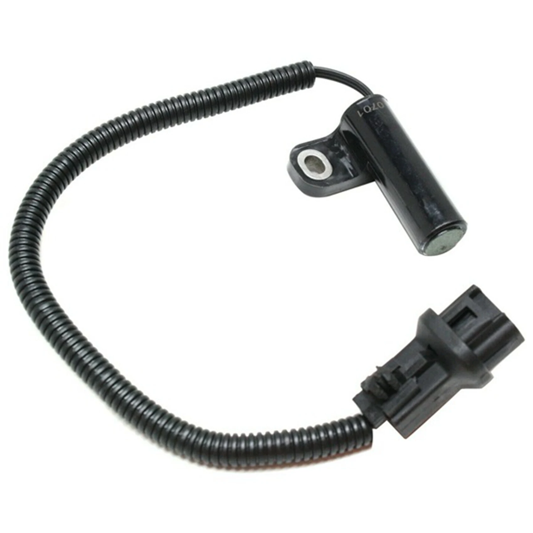 4897321AA Cam Crankshaft Sensor Crankshaft Position Sensor Crankshaft Sensor for Chrysler Dodge
4897321AA Cam Crankshaft Sensor Crankshaft Position Sensor Crankshaft Sensor for Chrysler Dodge