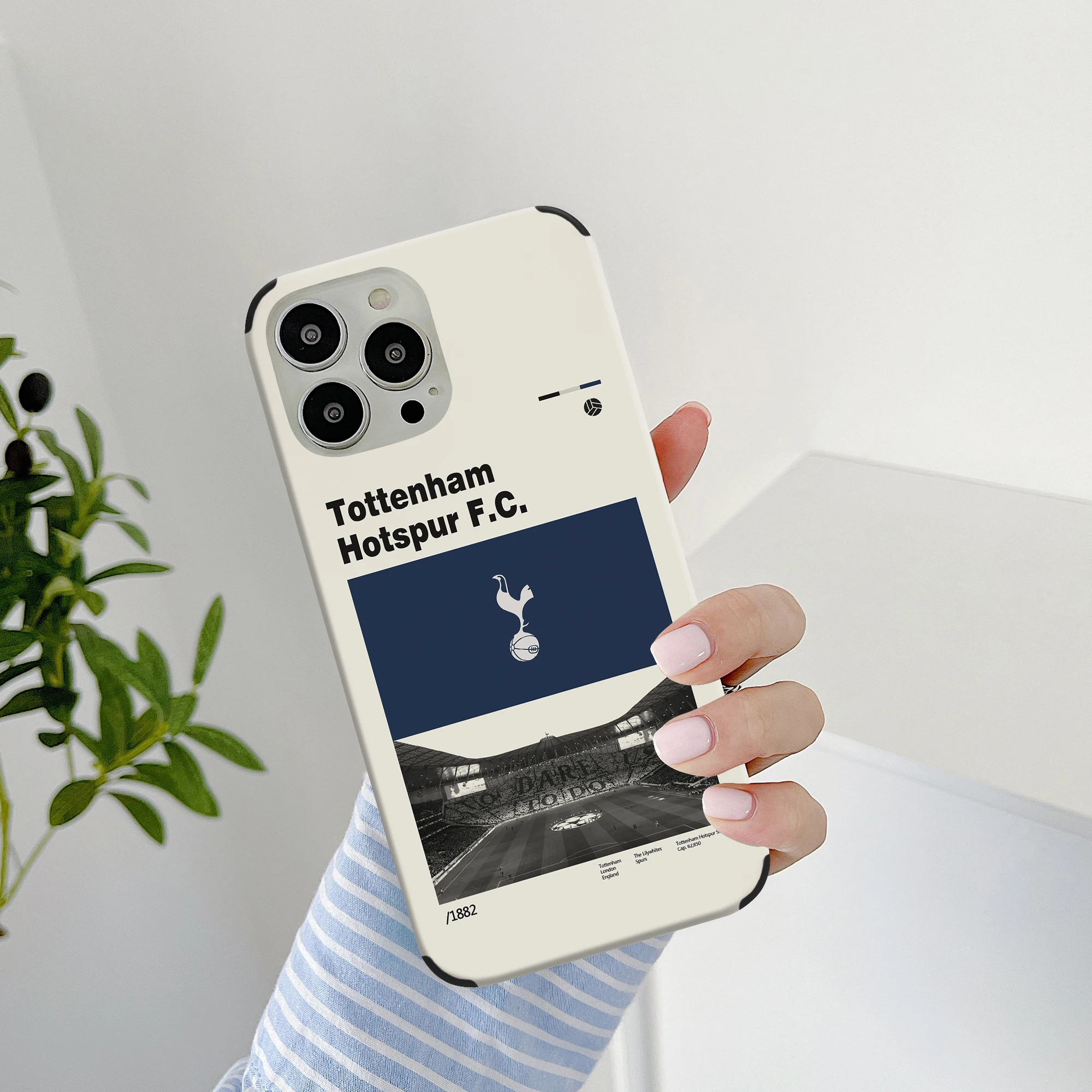 England Football Club Pattern Print Phone Case for iPhone 11 12 13 Pro Max Mini X XS Max XR 7 8 Plus for Men Women Gifts
England Football Club Pattern Print Phone Case for iPhone 11 12 13 Pro Max Mini X XS Max XR 7 8 Plus for Men Women Gifts