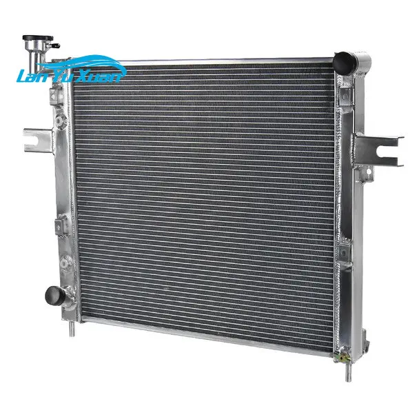Aluminum Radiator suitable For Jeep Grand Cherokee 4.0L L6 1999-2004 AT/MT
Aluminum Radiator suitable For Jeep Grand Cherokee 4.0L L6 1999-2004 AT/MT