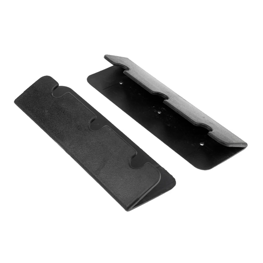 Inflatable Boats Seat Hooks Set 17 X 6cm 2 Pcs Clips Brackets Lightweight Portable Retaining Patches Brand New
Inflatable Boats Seat Hooks Set 17 X 6cm 2 Pcs Clips Brackets Lightweight Portable Retaining Patches Brand New