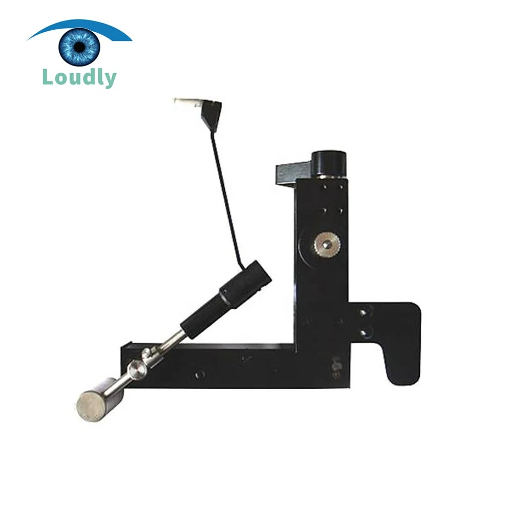 China Ophthalmic Equipment Contact Goldman Applanation Tonometer
China Ophthalmic Equipment Contact Goldman Applanation Tonometer
