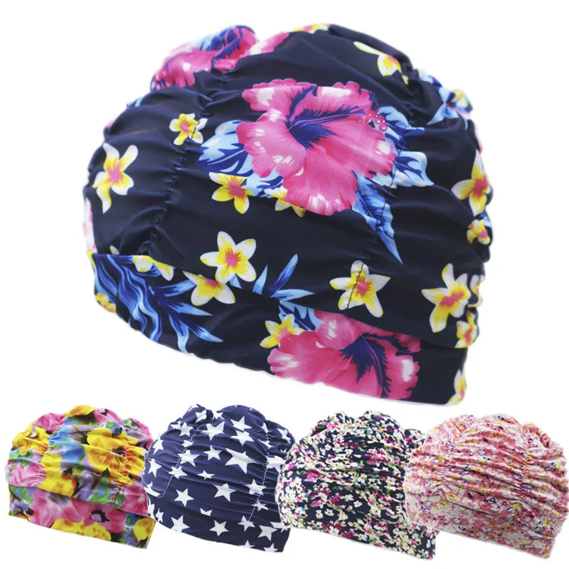 Swimming Cap Large Size Long Hair Hair Not Cut Head Ladies Swimming Pool Hot Spring Fashion All Over The Ear Cloth Swimming Cap
Swimming Cap Large Size Long Hair Hair Not Cut Head Ladies Swimming Pool Hot Spring Fashion All Over The Ear Cloth Swimming Cap
