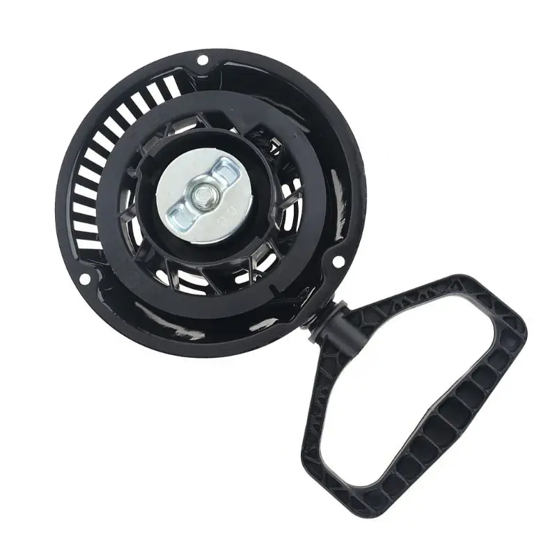 Rewind Pull Recoil Starter for 951-10658 Lawn Mower Brush Cutter Strimmer Generator Garden Tools Drop Shipping
Rewind Pull Recoil Starter for 951-10658 Lawn Mower Brush Cutter Strimmer Generator Garden Tools Drop Shipping