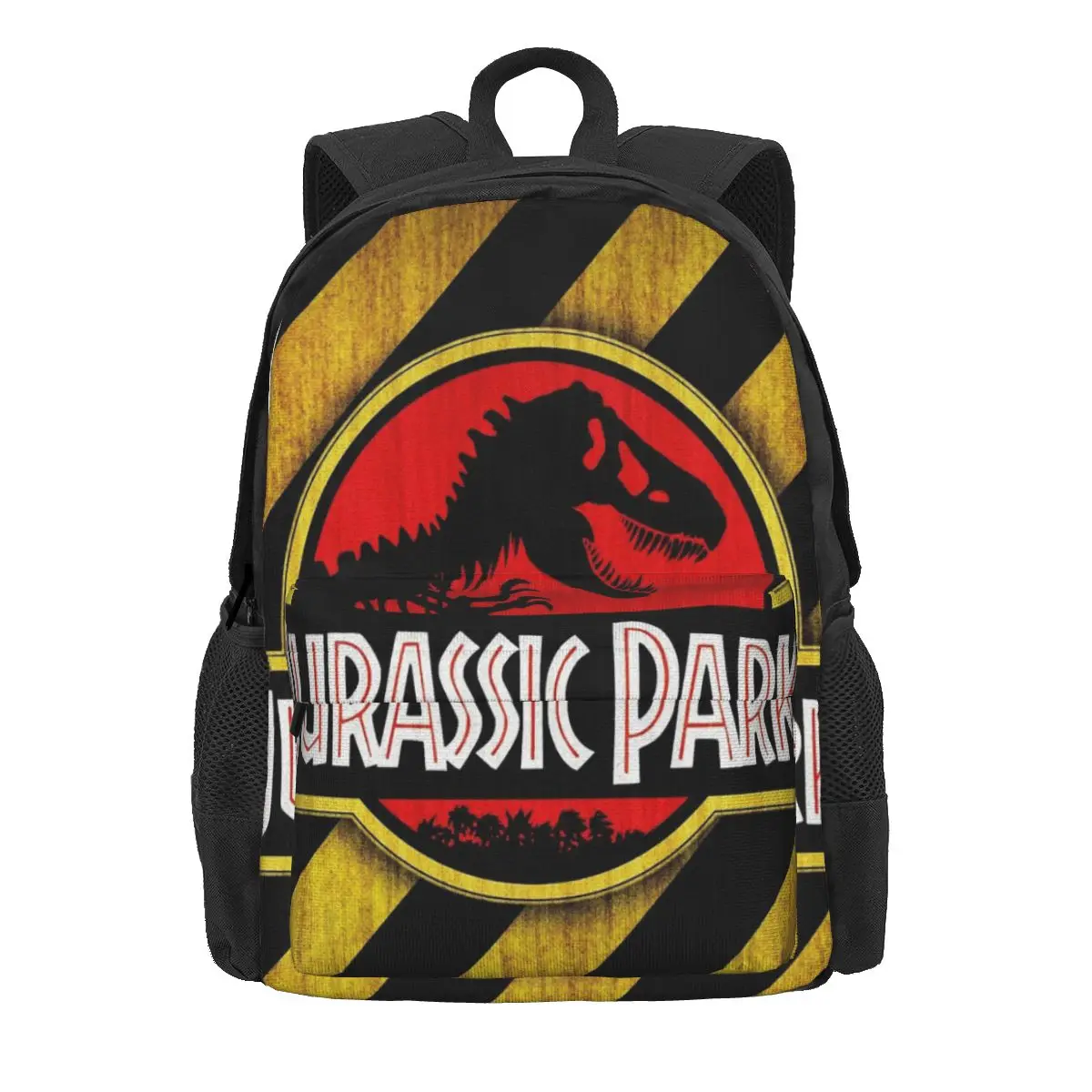 Женский рюкзак Dinsaur для парка Юрского периода, Классическая школьная сумка с 3D принтом для студентов, детский вместительный дорожный ранец для ноутбука
Женский рюкзак Dinsaur для парка Юрского периода, Классическая школьная сумка с 3D принтом для студентов, детский вместительный дорожный ранец для ноутбука